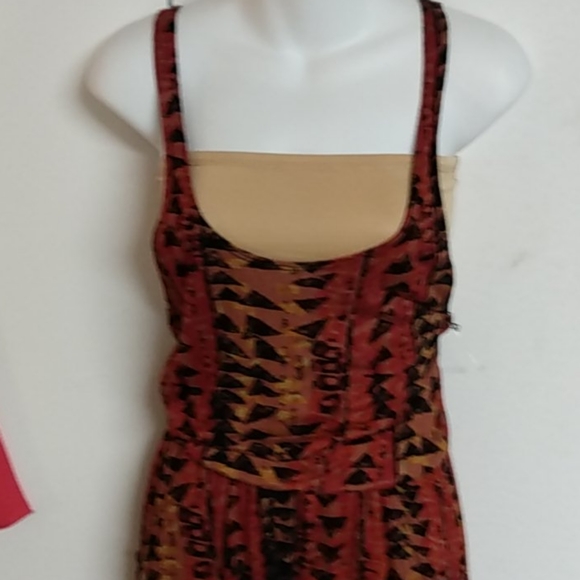 Super Sweet Tank Top Romper NWT - Picture 2 of 13